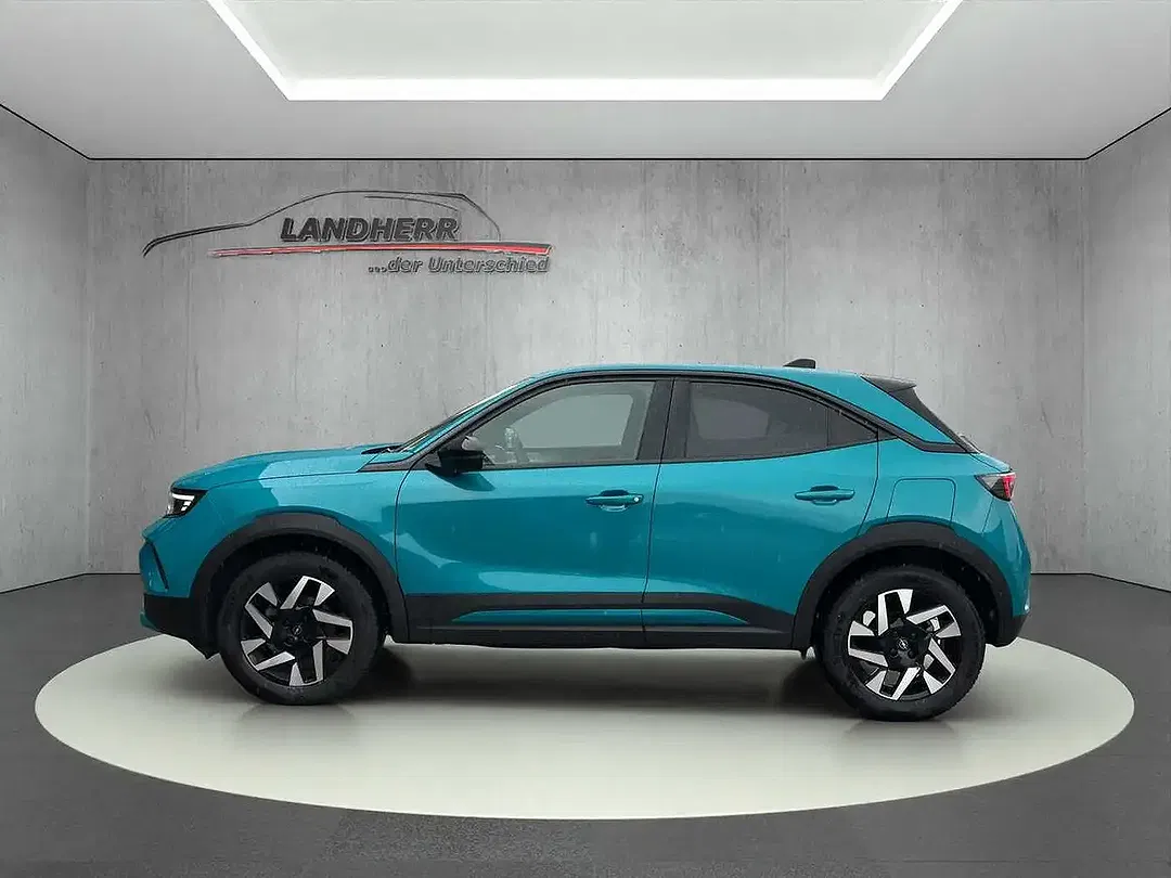 Opel Mokka 1.2 Edition - Thumbnail 2