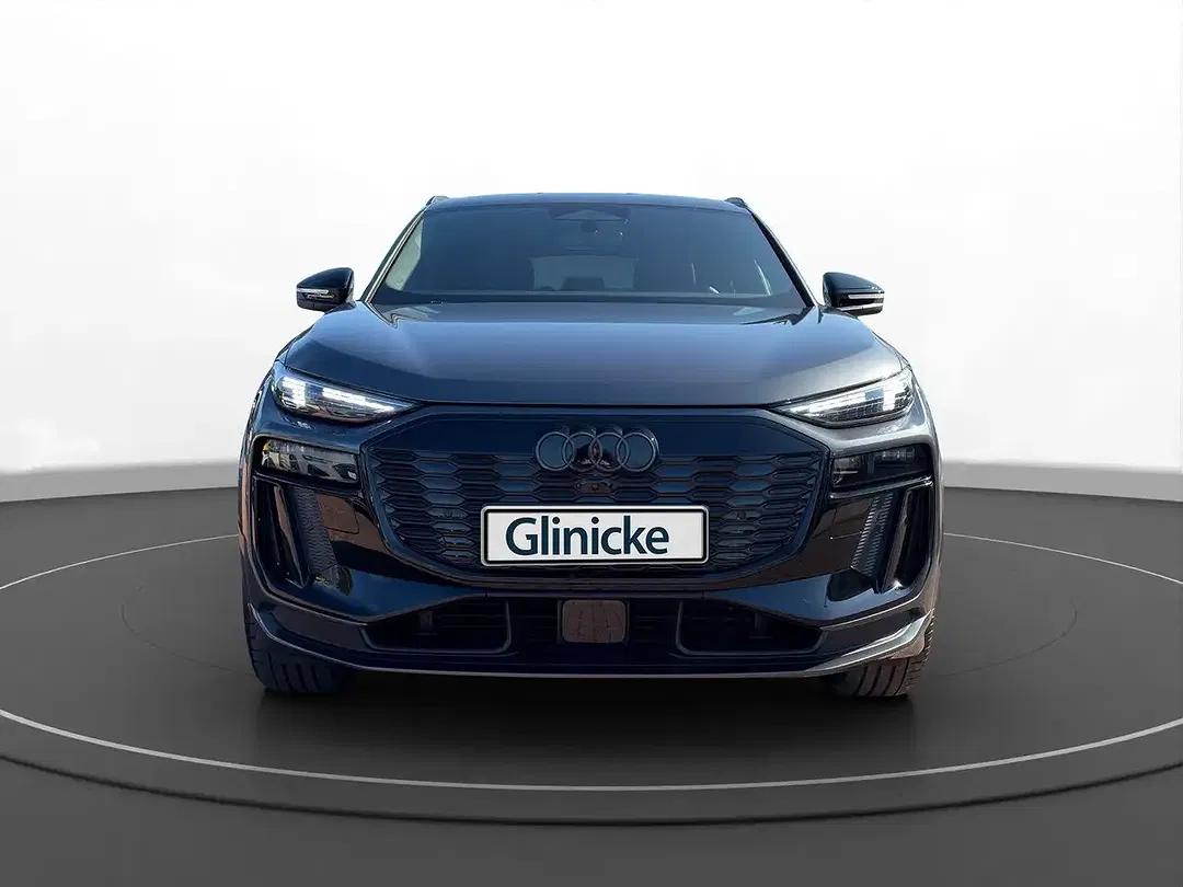 Audi Q6 e-tron quattro Sportback S line - foto 15