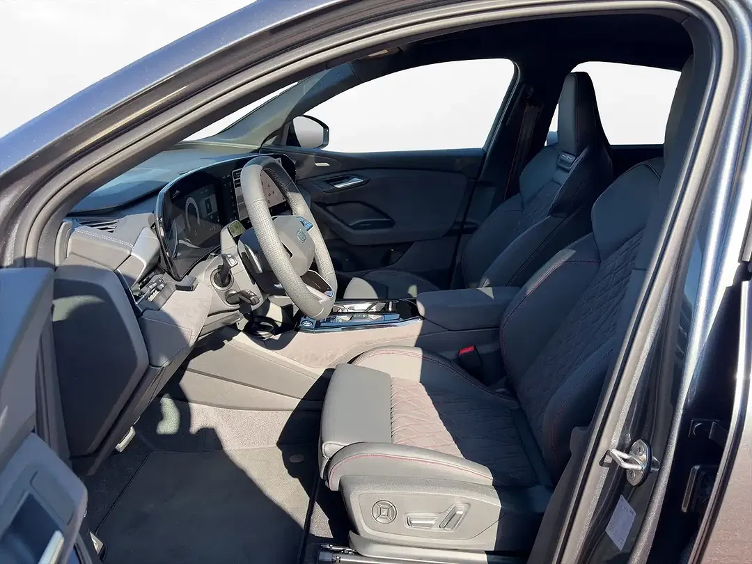 Audi Q6 e-tron quattro Sportback S line - foto 2