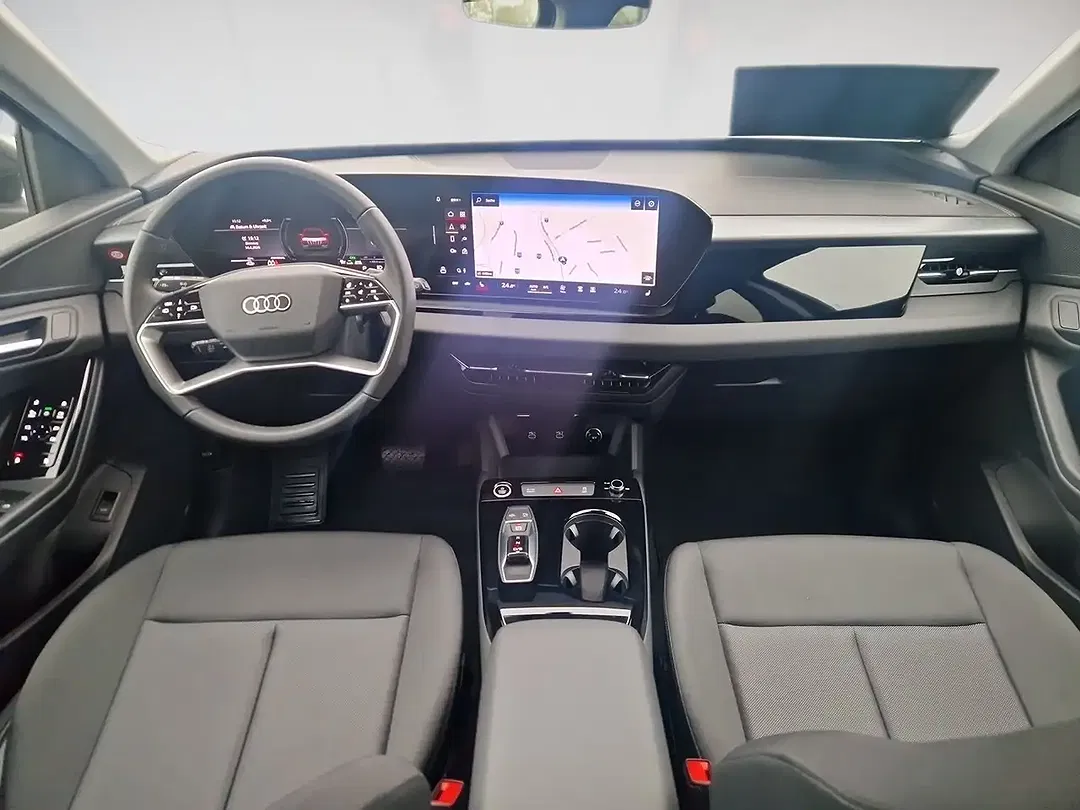 Audi Q6 e-tron S line - Thumbnail 11