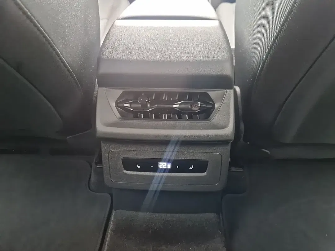 Audi Q6 e-tron S line - Thumbnail 14