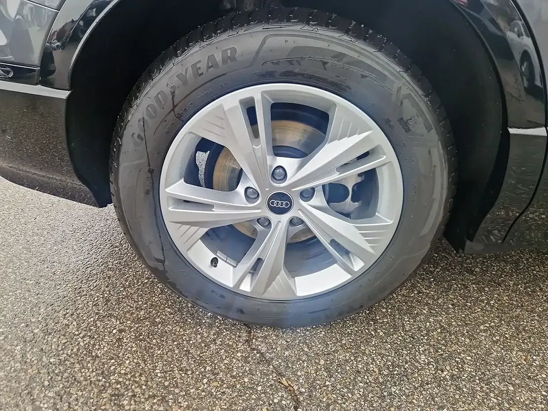 Audi Q6 e-tron S line - foto 15