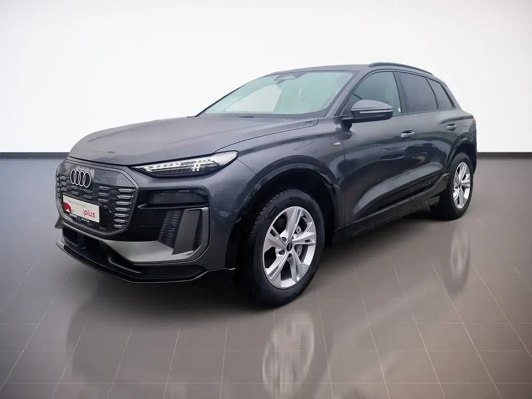 Audi Q6 e-tron S line - foto 2