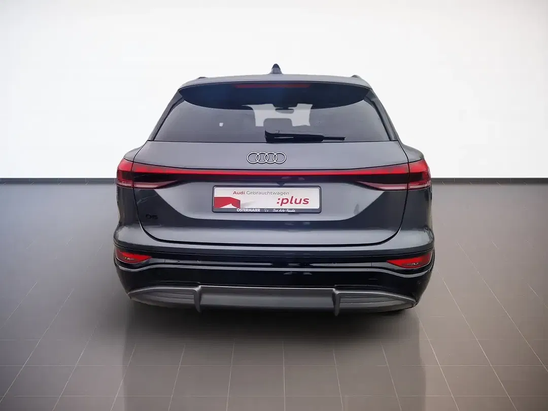 Audi Q6 e-tron S line - Thumbnail 5