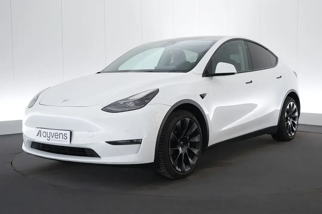 Tesla Model Y Dual Motor Long Range - foto 2
