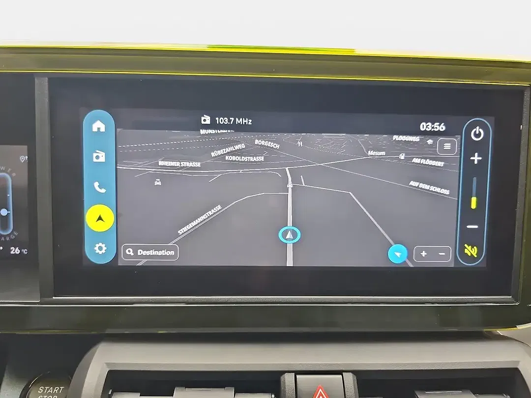 Fiat Grande Panda EV La Prima - Thumbnail 9