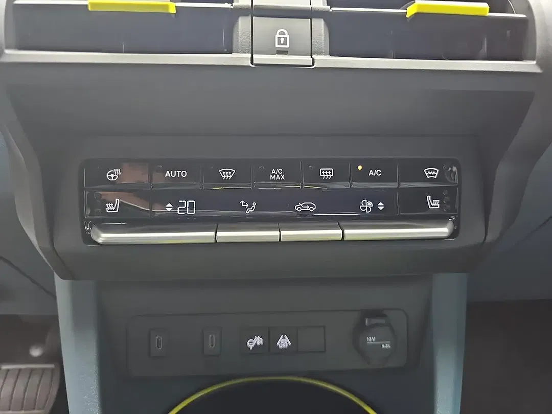 Fiat Grande Panda EV La Prima - Thumbnail 11