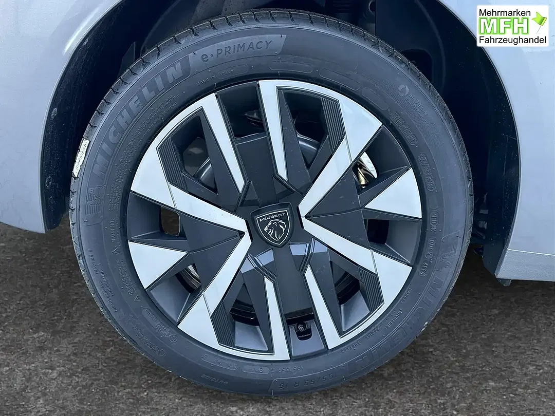 Peugeot 208 100 PureTech Style - Thumbnail 12
