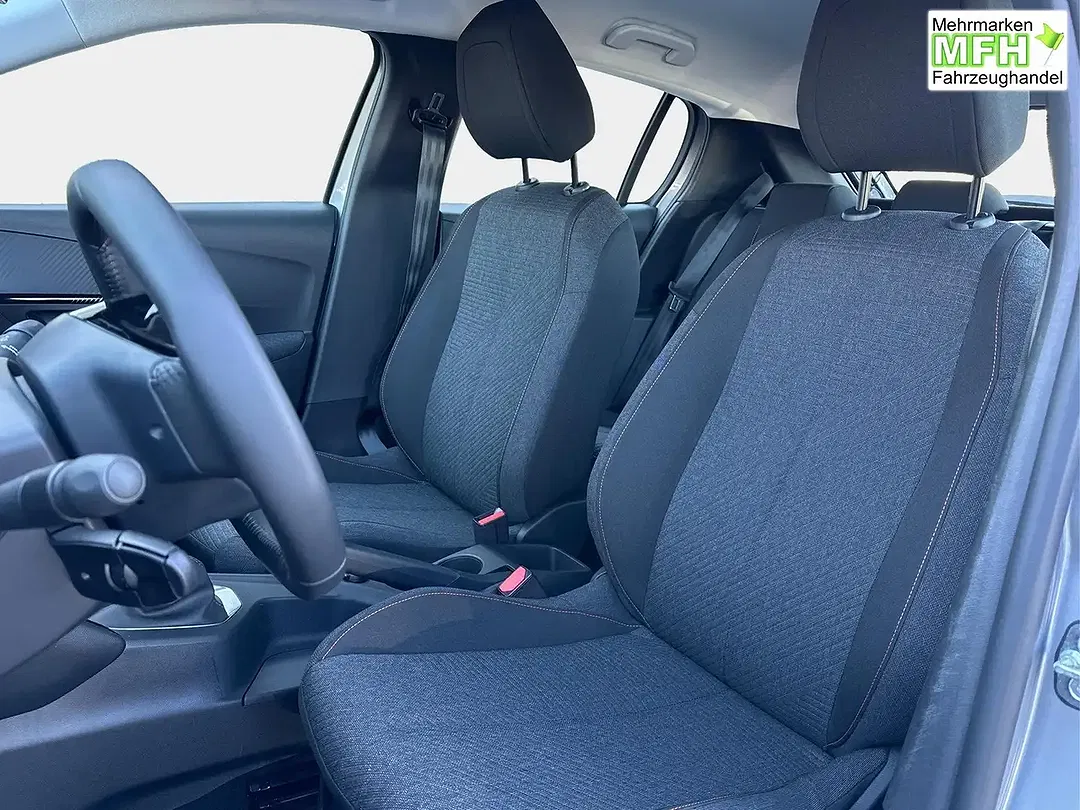 Peugeot 208 100 PureTech Style - Thumbnail 14