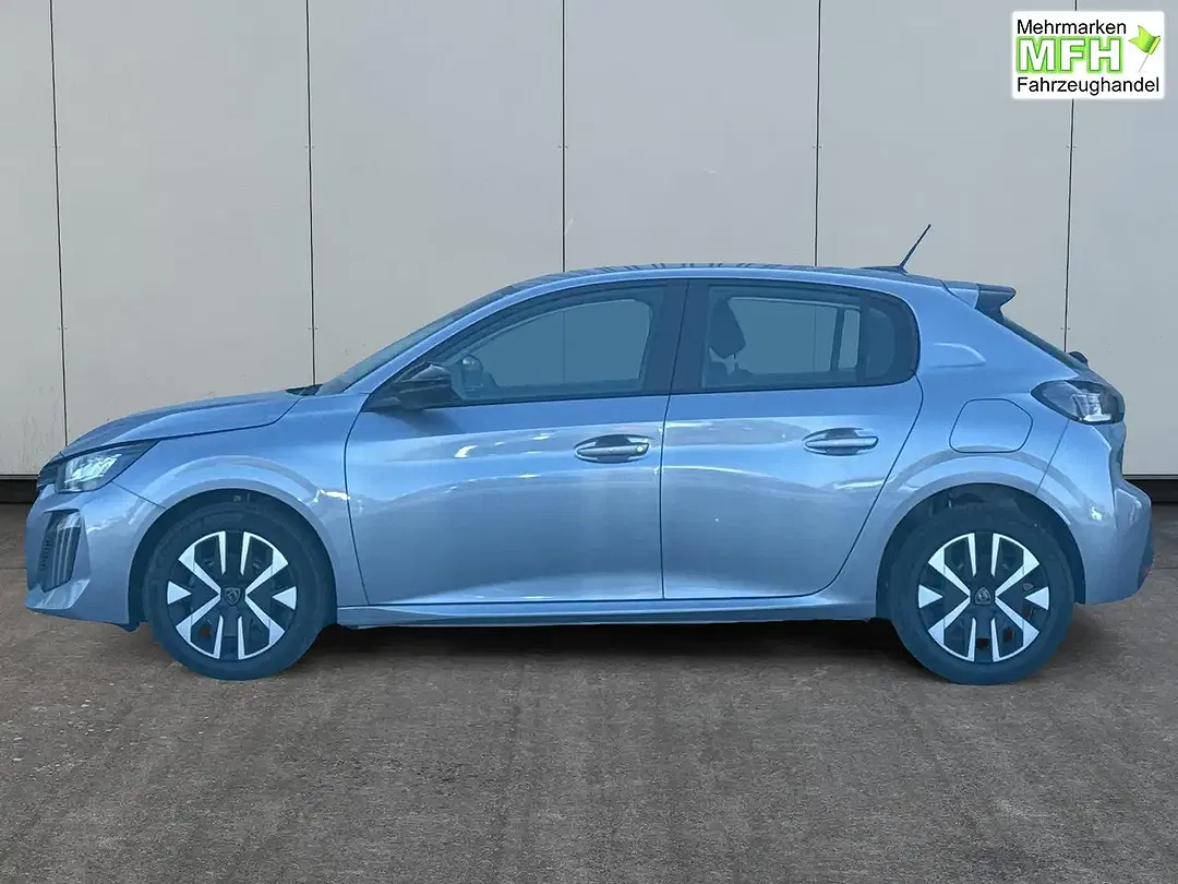 Peugeot 208 100 PureTech Style - foto 2