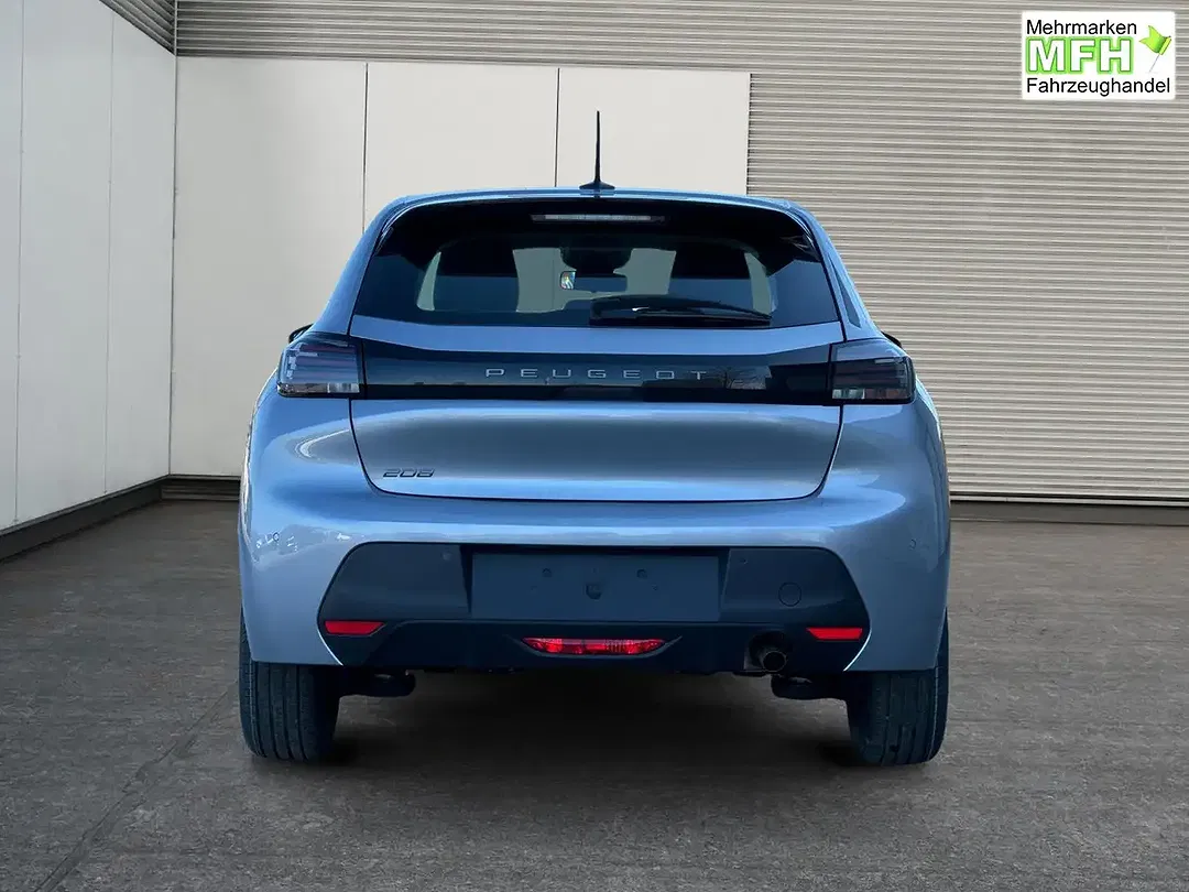 Peugeot 208 100 PureTech Style - Thumbnail 4