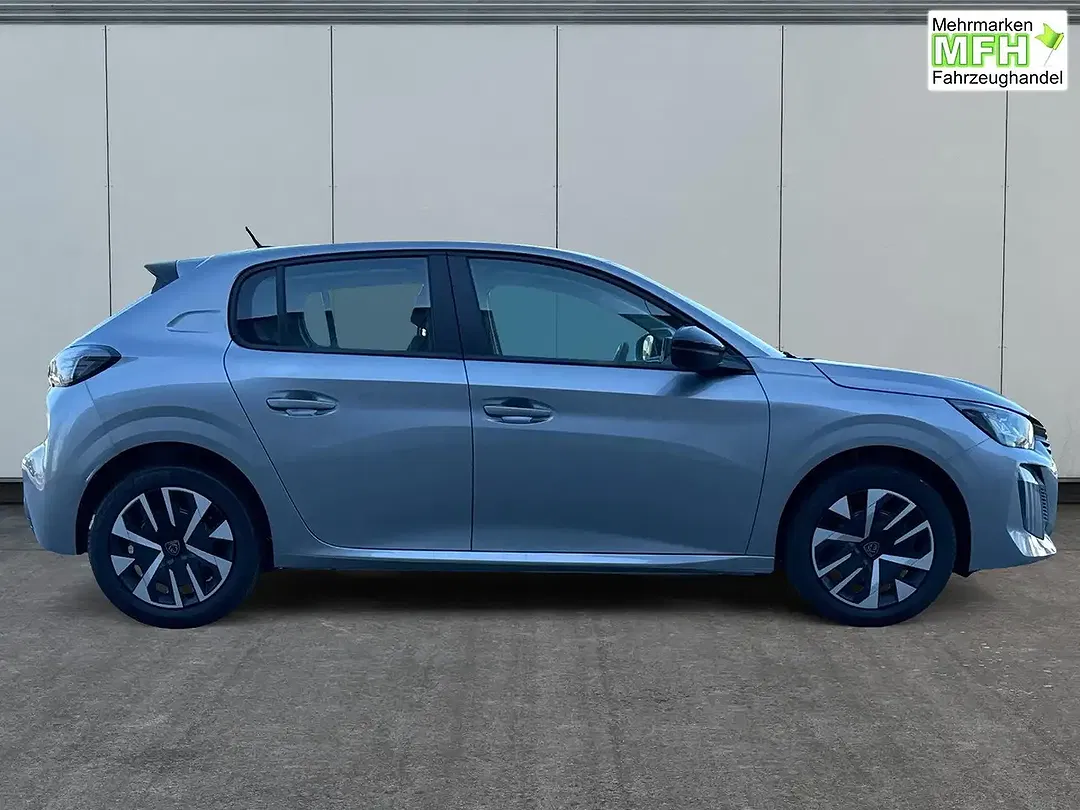 Peugeot 208 100 PureTech Style - Thumbnail 5