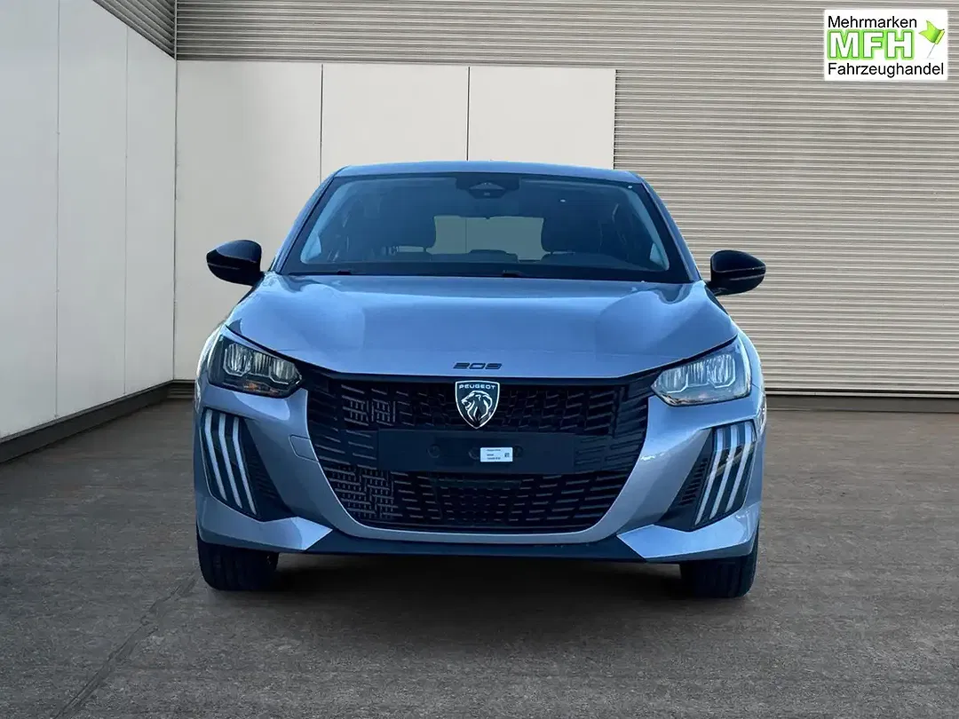 Peugeot 208 100 PureTech Style - Thumbnail 6