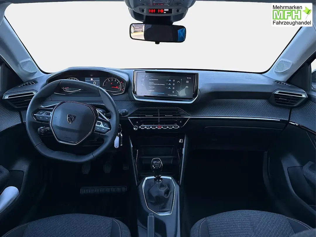 Peugeot 208 100 PureTech Style - Thumbnail 7