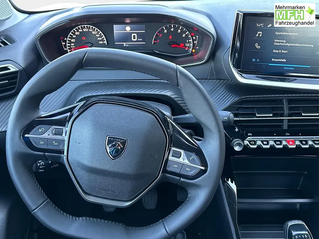 Peugeot 208 100 PureTech Style - Thumbnail 8
