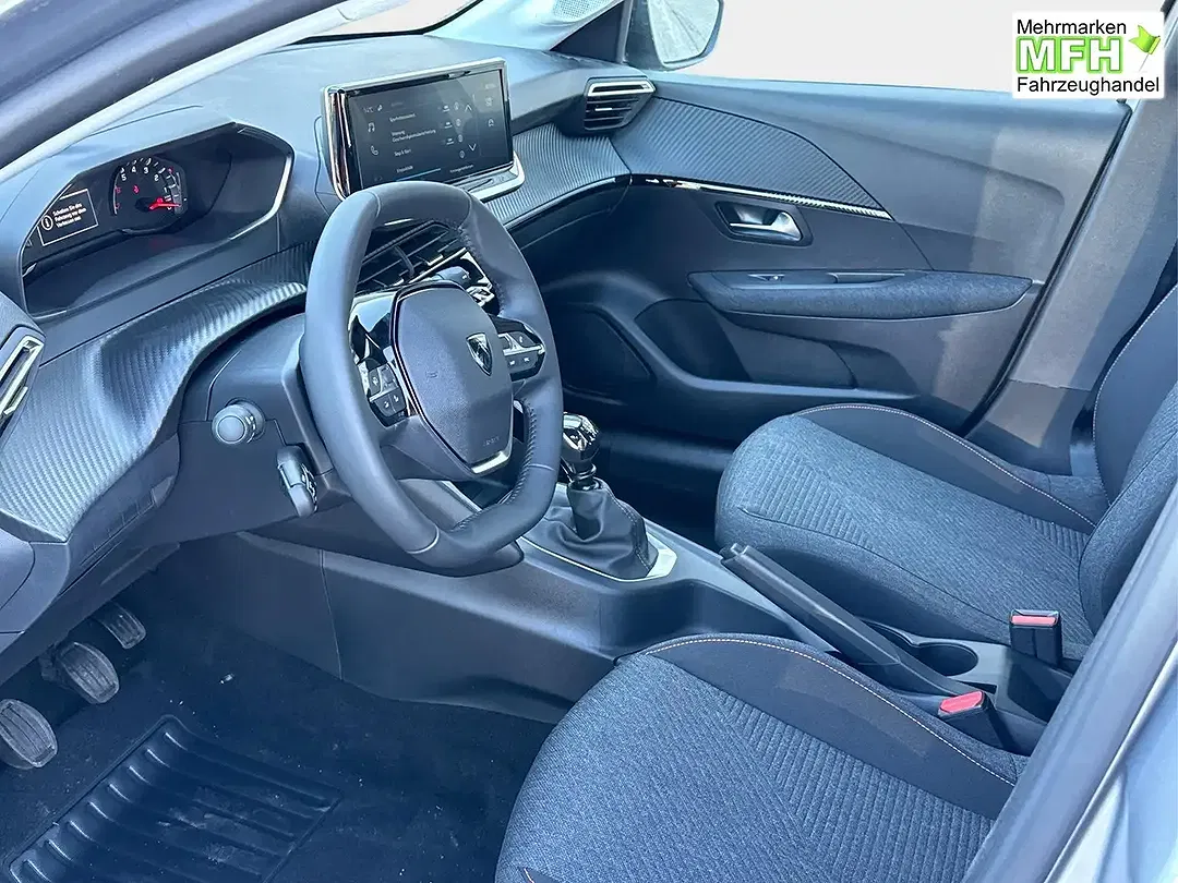 Peugeot 208 100 PureTech Style - Thumbnail 9