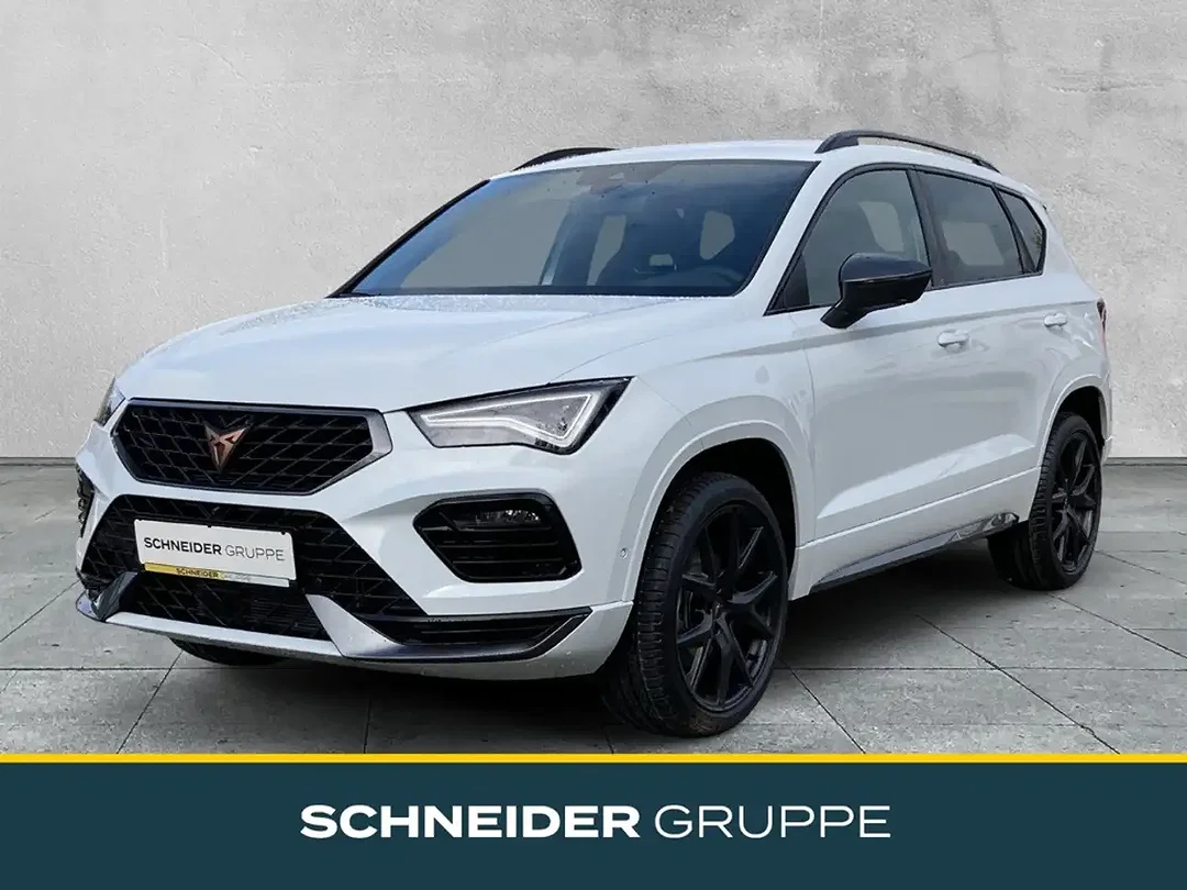CUPRA Ateca 1.5 TSI DSG - Afbeelding 1