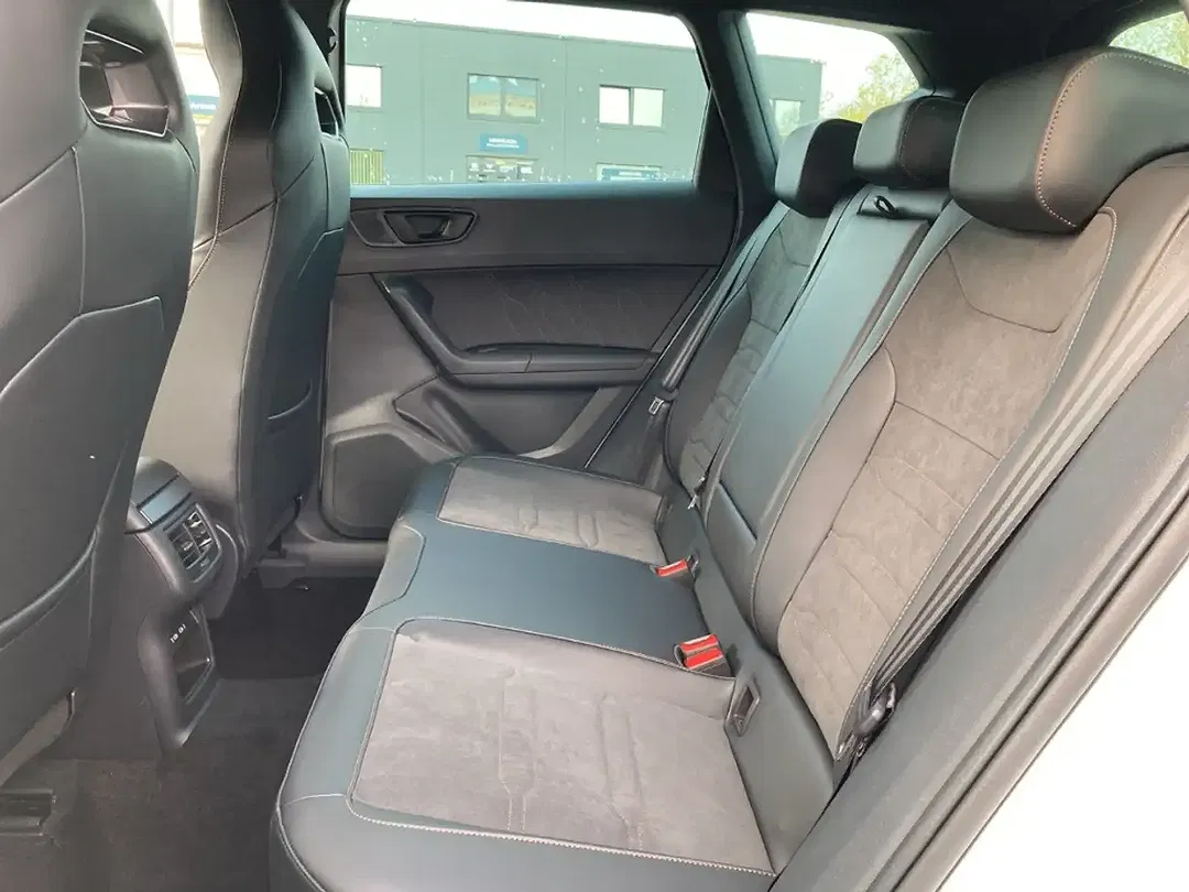 CUPRA Ateca 1.5 TSI DSG - Thumbnail 11