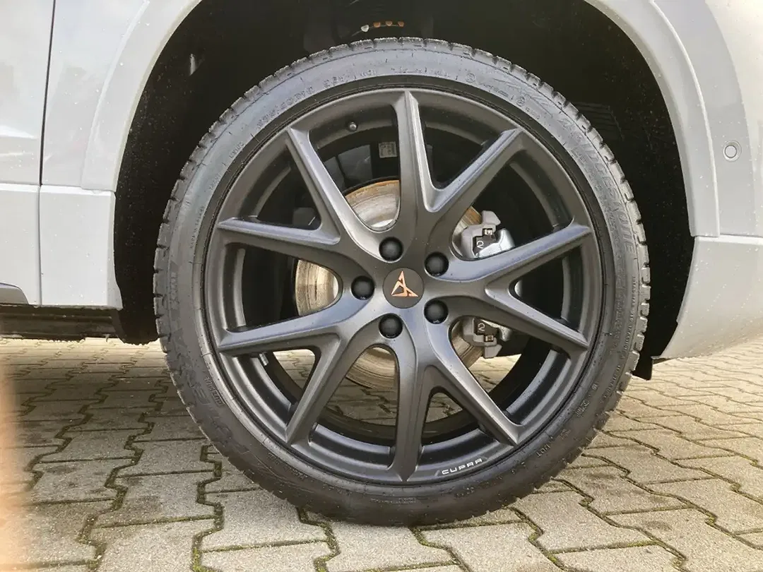CUPRA Ateca 1.5 TSI DSG - Thumbnail 13