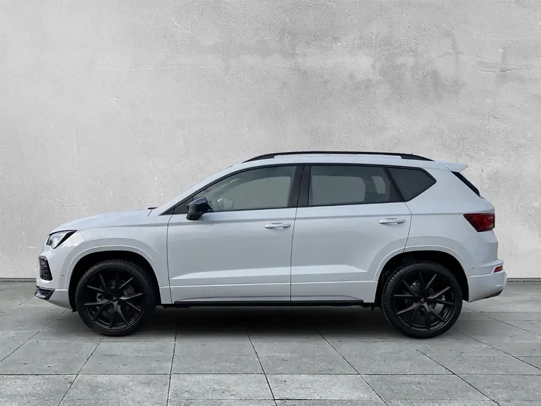 CUPRA Ateca 1.5 TSI DSG - Thumbnail 2