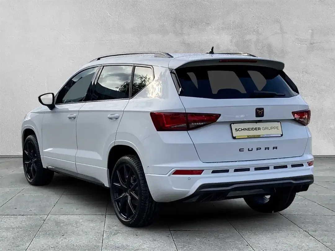 CUPRA Ateca 1.5 TSI DSG - Thumbnail 3