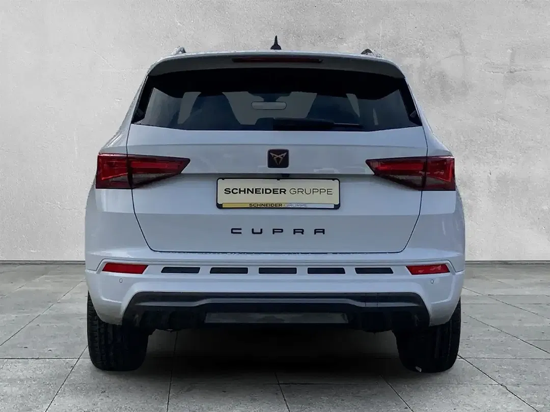 CUPRA Ateca 1.5 TSI DSG - Thumbnail 4