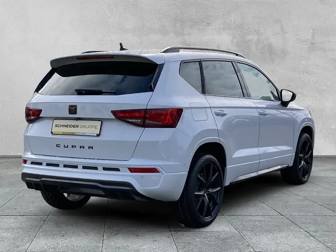 CUPRA Ateca 1.5 TSI DSG - Thumbnail 5