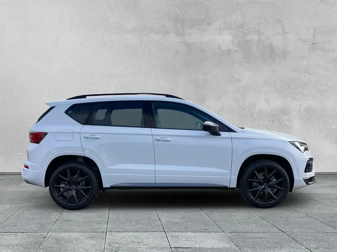 CUPRA Ateca 1.5 TSI DSG - Thumbnail 6