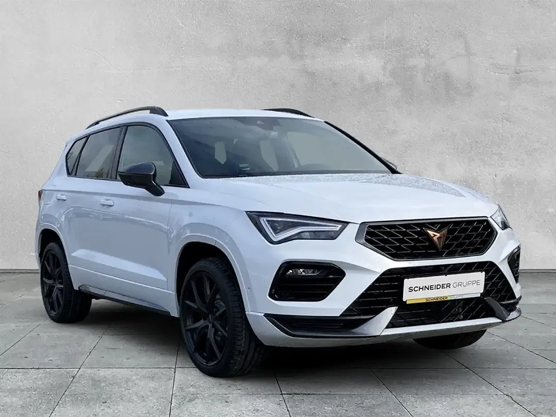 CUPRA Ateca 1.5 TSI DSG - Thumbnail 7