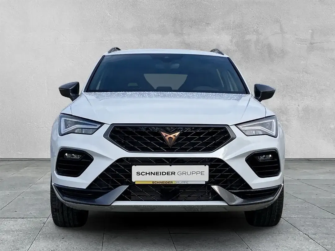 CUPRA Ateca 1.5 TSI DSG - Thumbnail 8