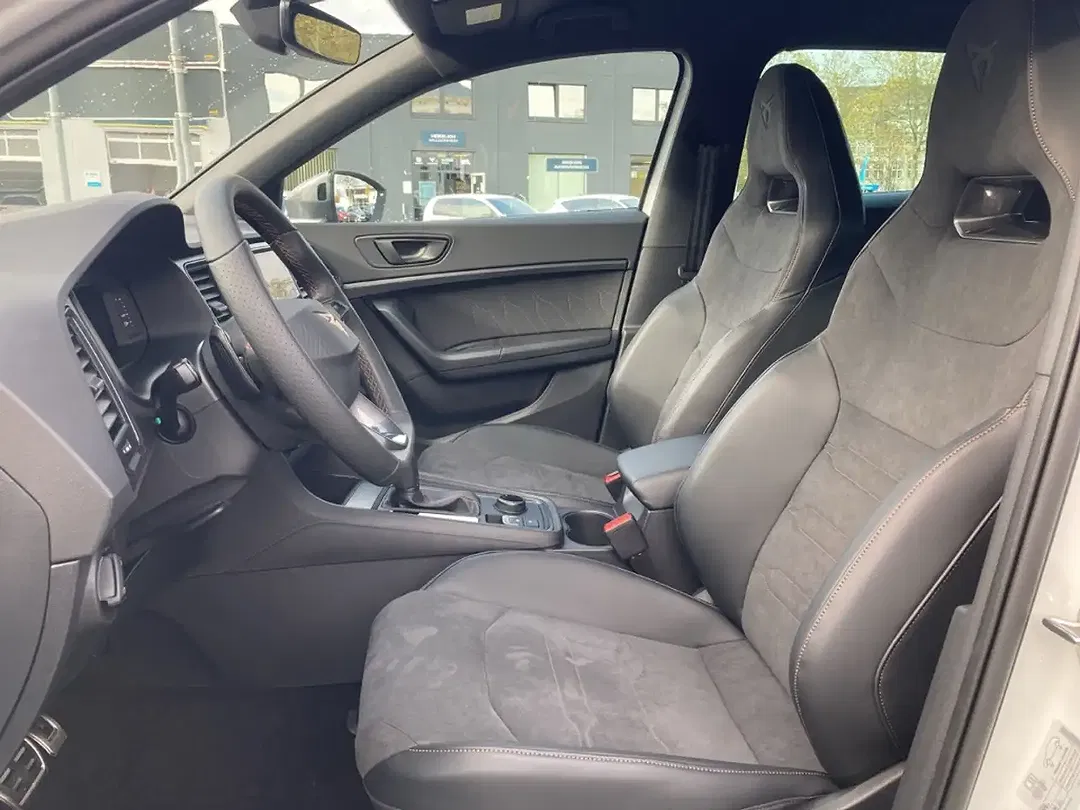 CUPRA Ateca 1.5 TSI DSG - Thumbnail 9