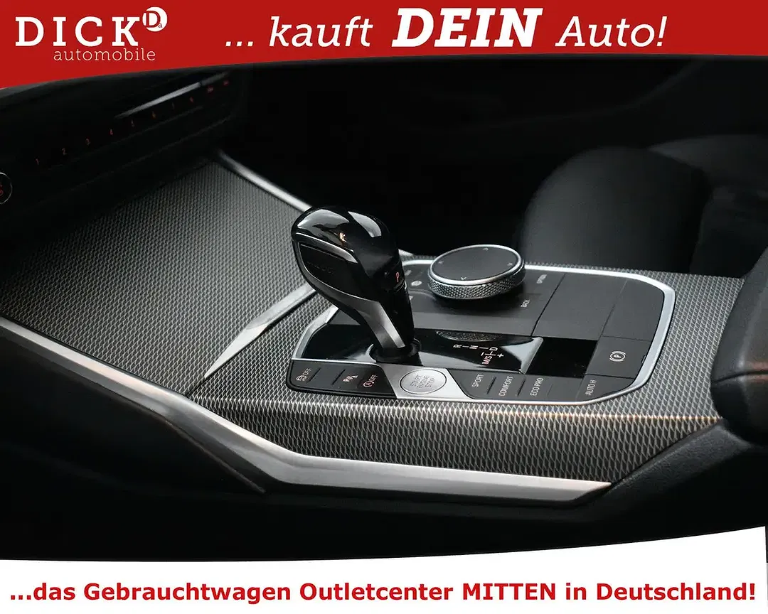 BMW 330 AUT M Sport - Thumbnail 15