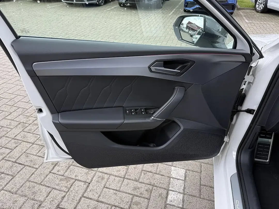 CUPRA Leon VZ Sportstourer - Thumbnail 11