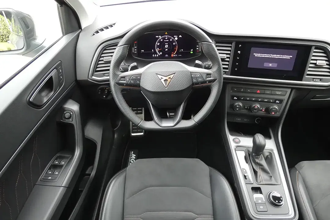 CUPRA Ateca 2.0 - Thumbnail 11