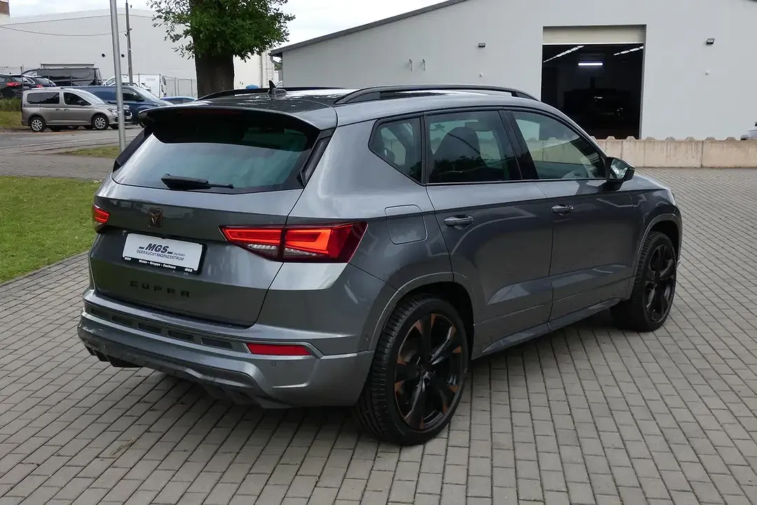 CUPRA Ateca 2.0 - Thumbnail 4