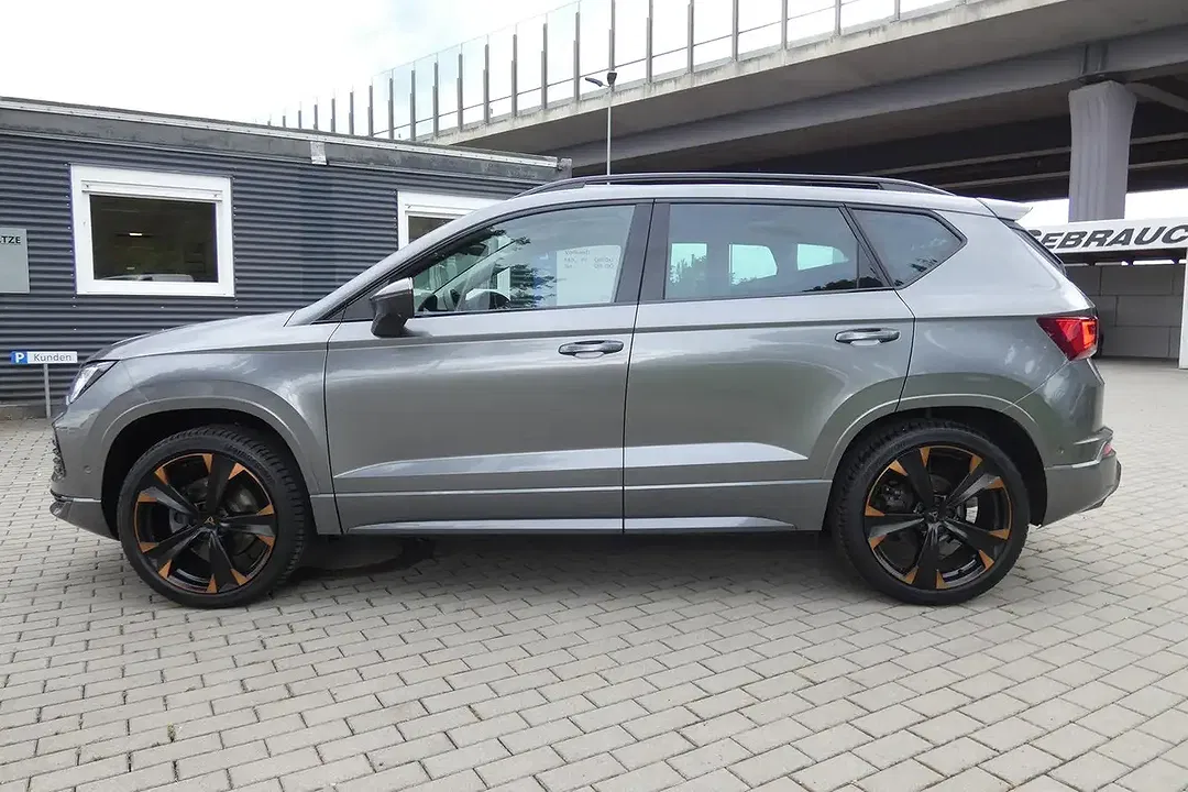 CUPRA Ateca 2.0 - Thumbnail 5