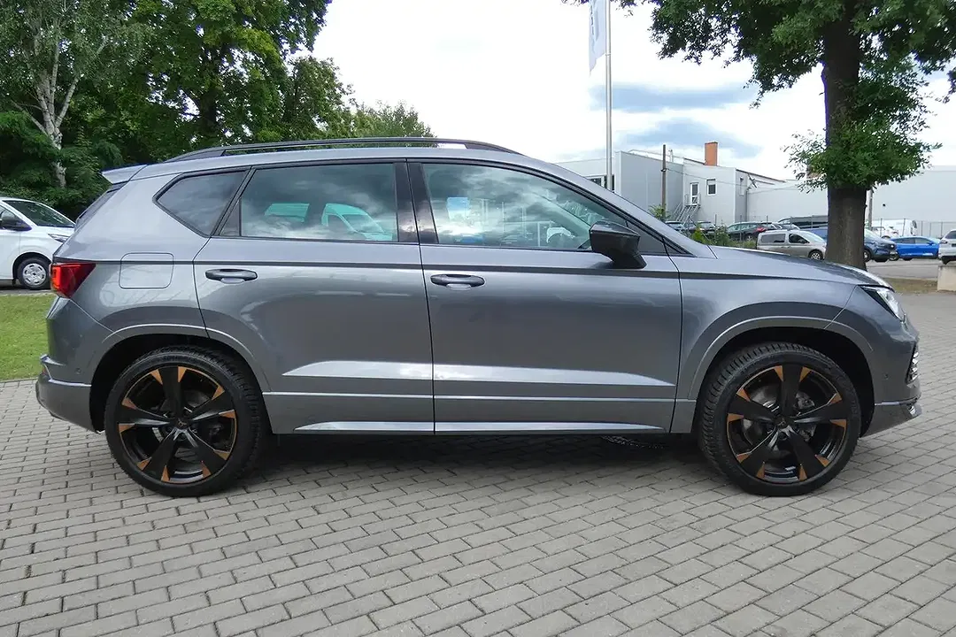 CUPRA Ateca 2.0 - Thumbnail 6