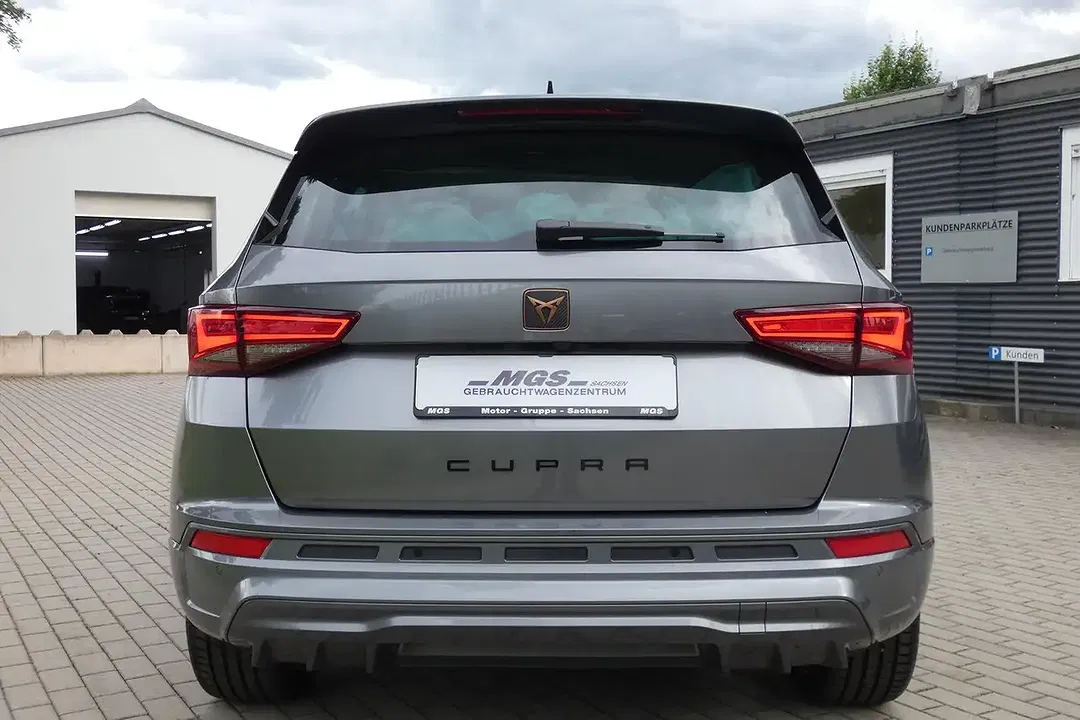 CUPRA Ateca 2.0 - Thumbnail 7