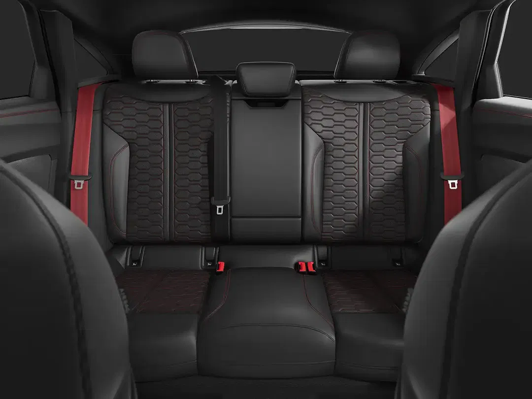 Audi RS5 tiptronic - foto 10