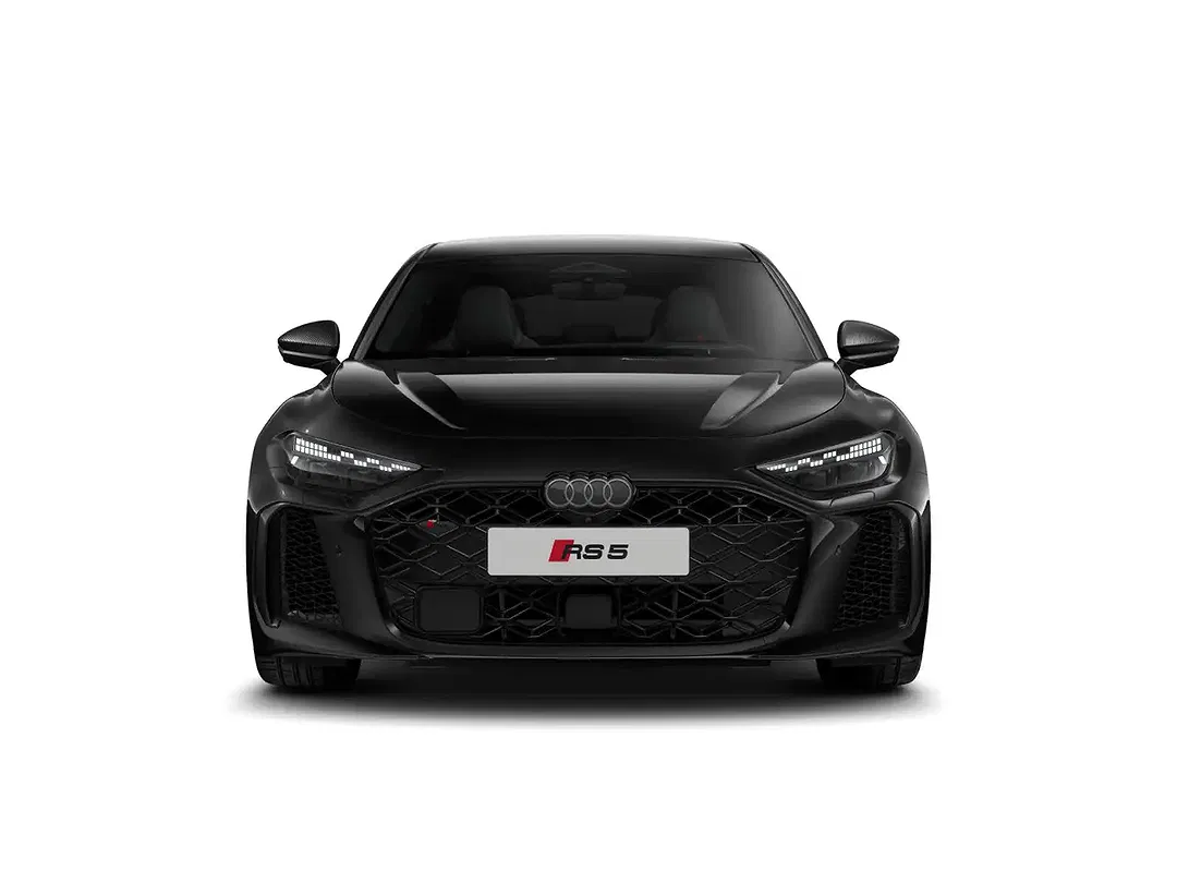 Audi RS5 tiptronic - foto 2