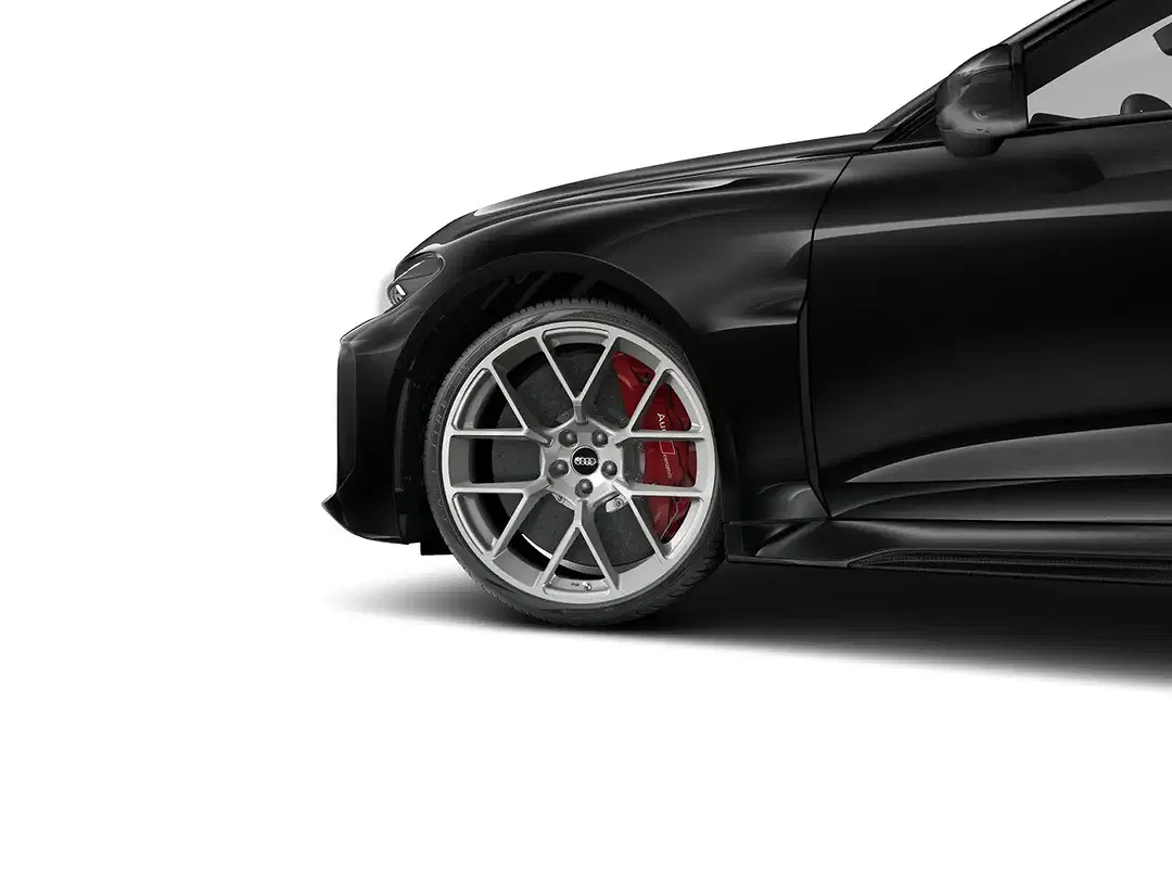 Audi RS5 tiptronic - Thumbnail 3