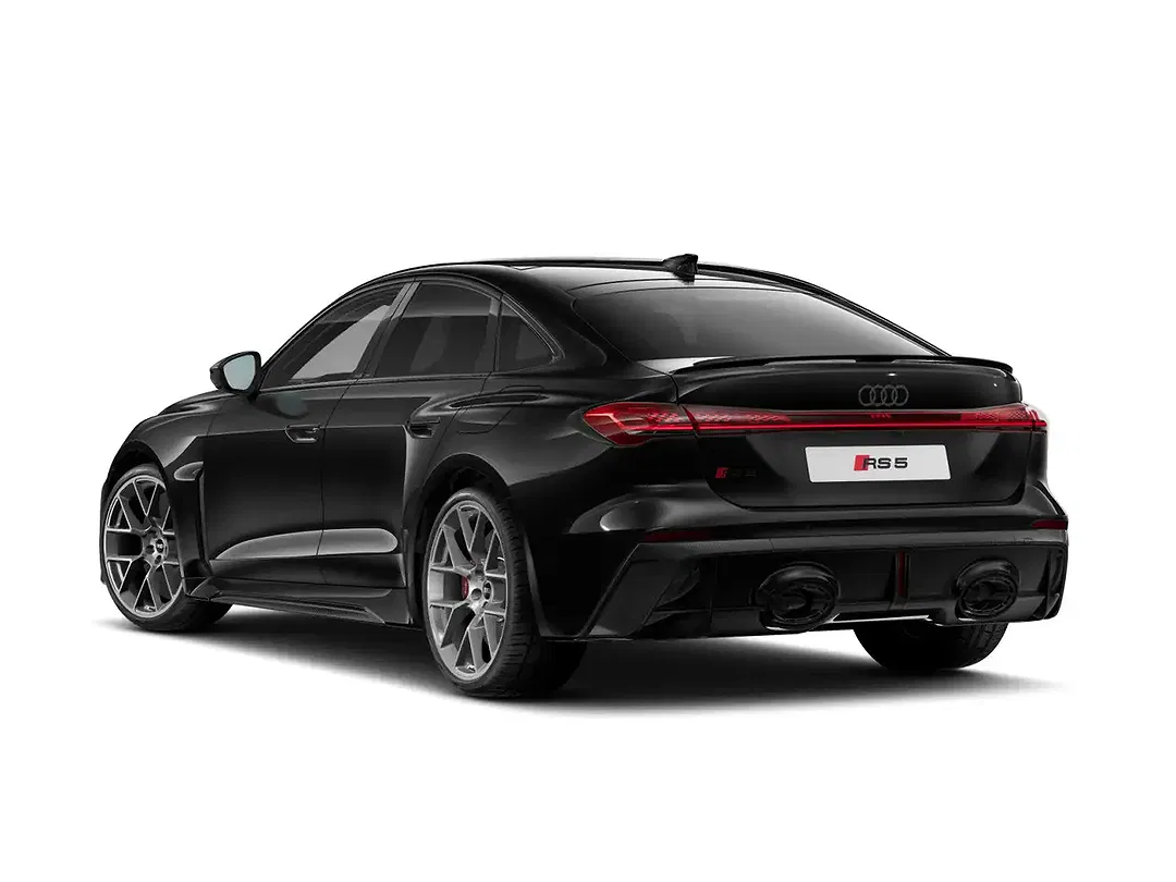 Audi RS5 tiptronic - Thumbnail 4