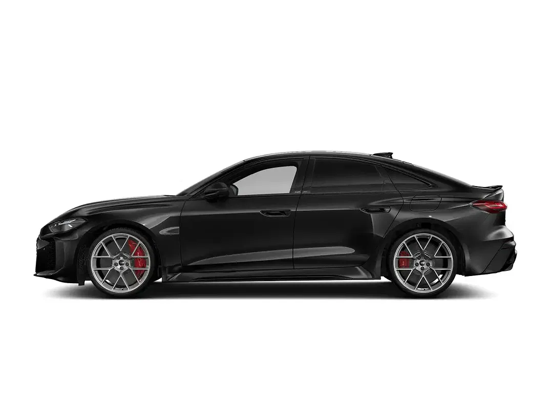 Audi RS5 tiptronic - Thumbnail 5