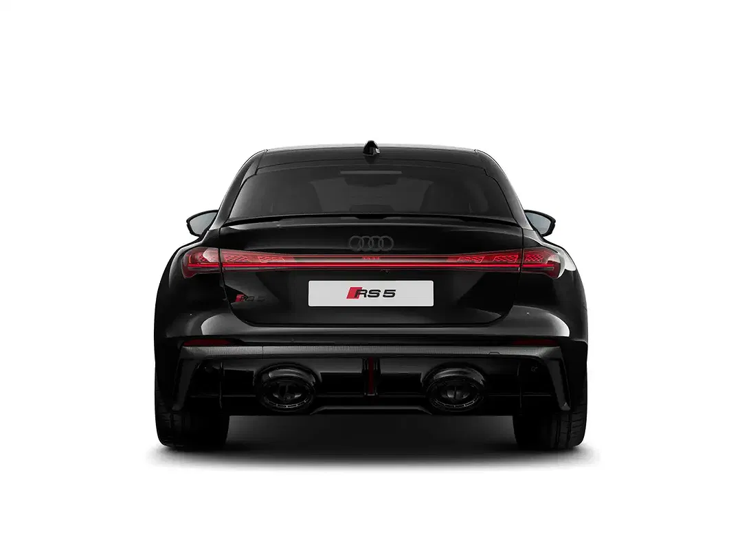 Audi RS5 tiptronic - Thumbnail 6
