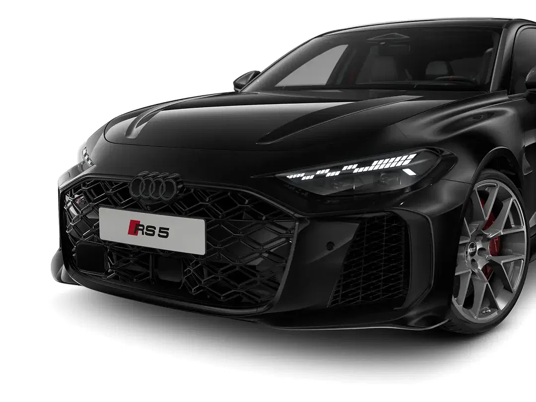 Audi RS5 tiptronic - Thumbnail 7