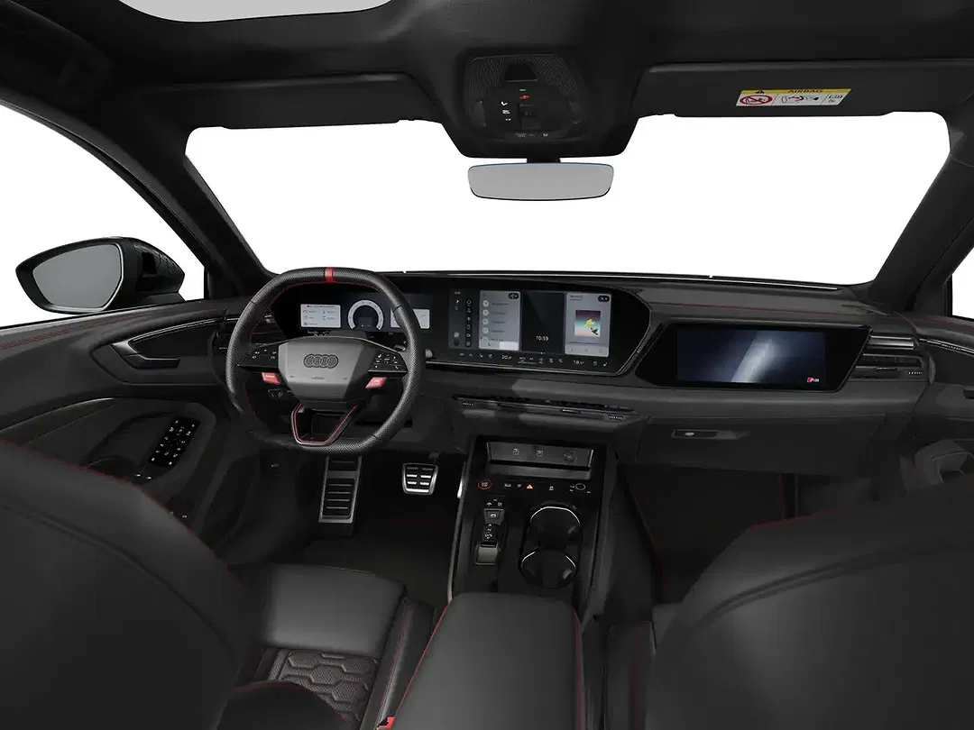Audi RS5 tiptronic - Thumbnail 8