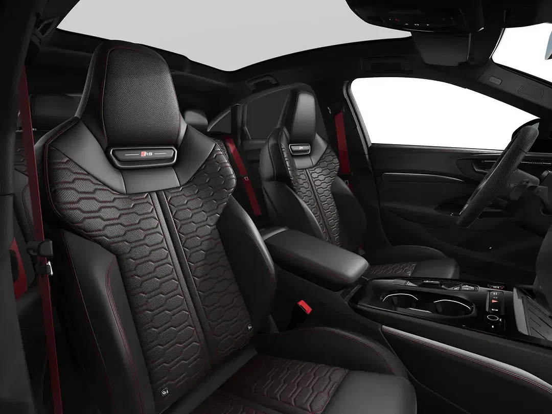 Audi RS5 tiptronic - Thumbnail 9