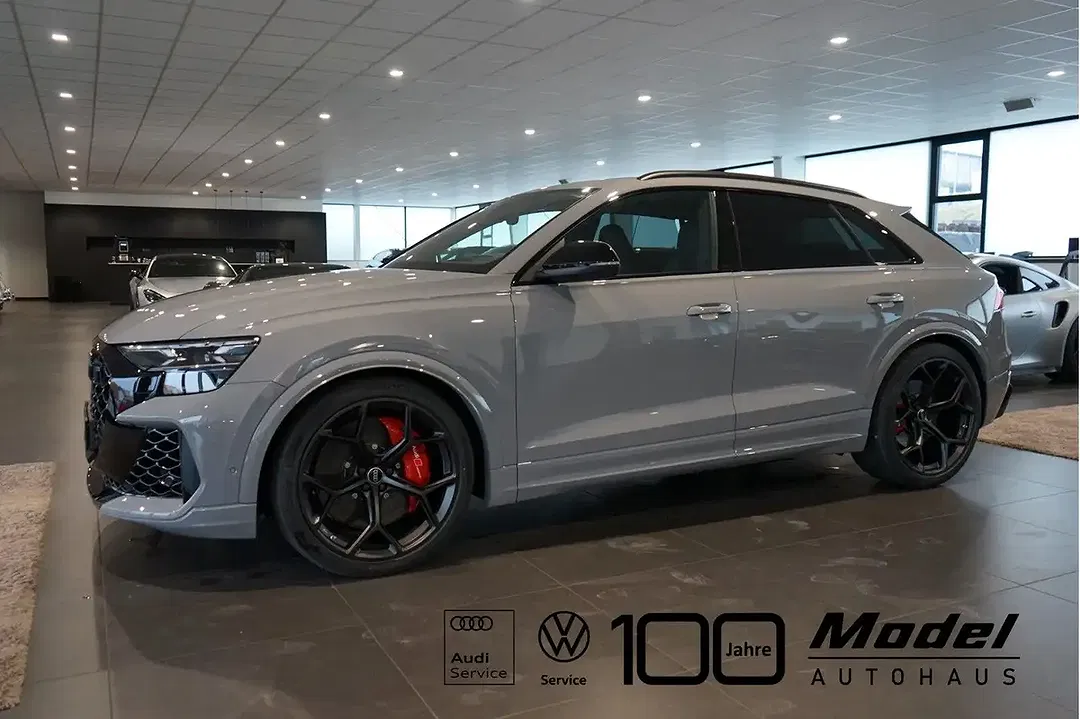Audi RS Q8 performance - foto 1