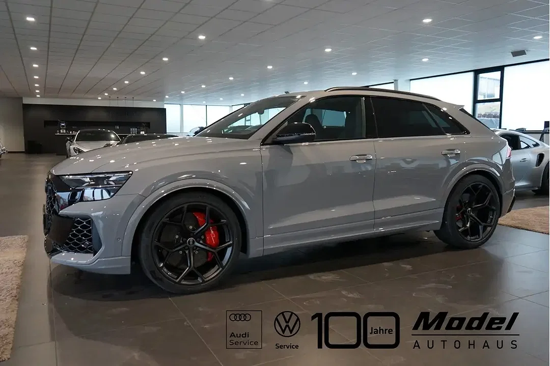 Audi RS Q8 performance - Afbeelding 1