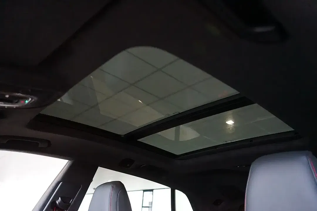 Audi RS Q8 performance - Thumbnail 10